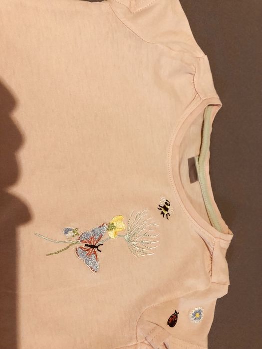 spódniczka -98 - 2/3 lata