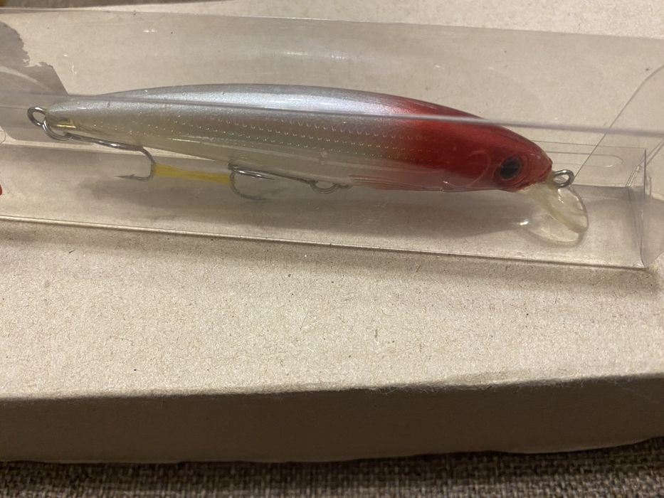 Воблер Rapala X-Rap