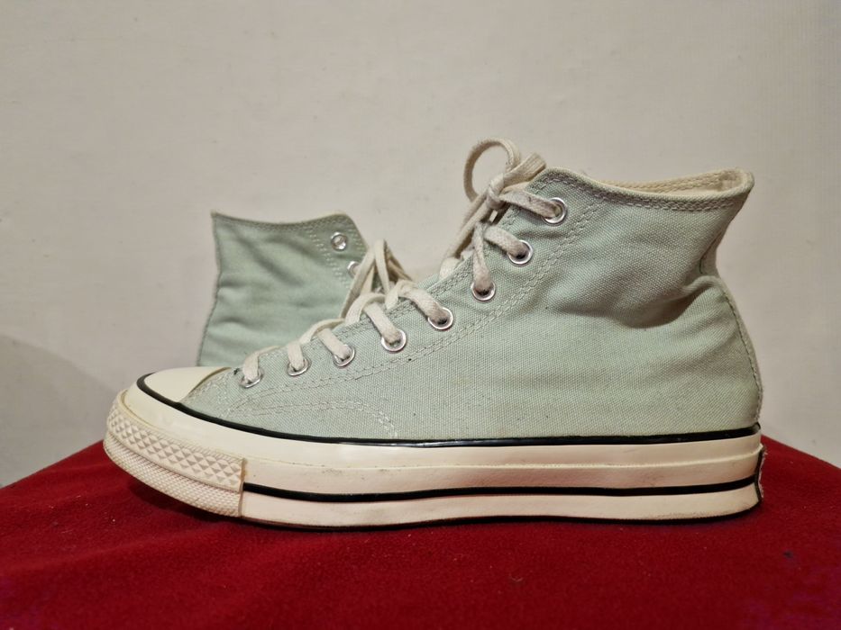 Buty Converse trampki Sneakersy tenisówki roz,41,5/42