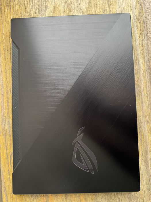 Asus ROG Zephyrus GA502D | 16GB RAM | 512GB NVMe | GTX1660 ti 6GB