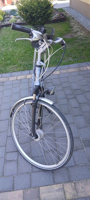 Rower męski giant