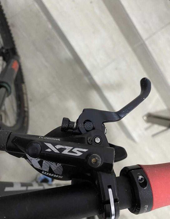 Продам велосипед SKOTT SPARK 930, 2021гВ идеальном сост050-8699шість40