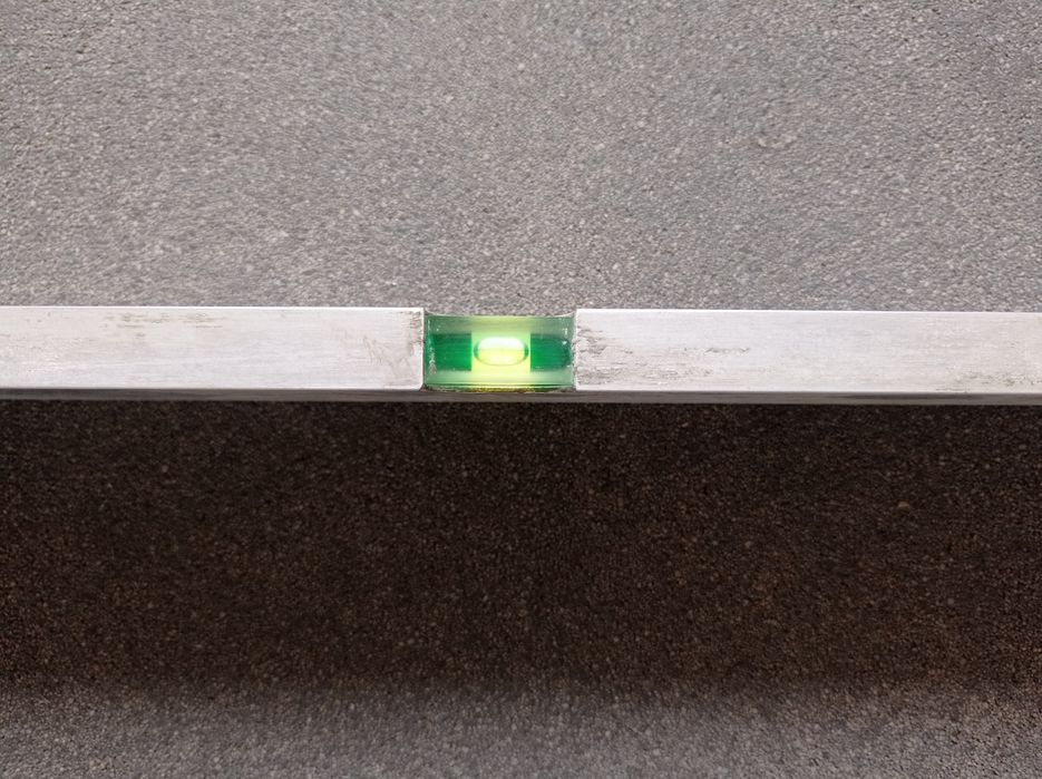 Posadzki wylewki maszynowe