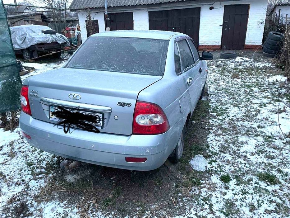 Продам пріорочку