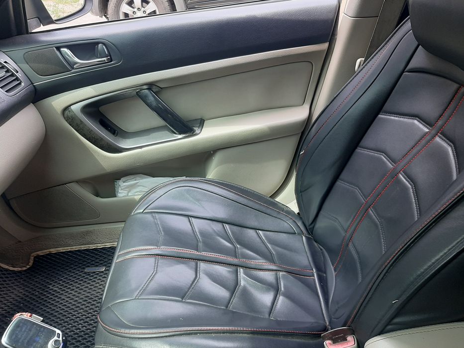 Subaru Legaсy 2003
