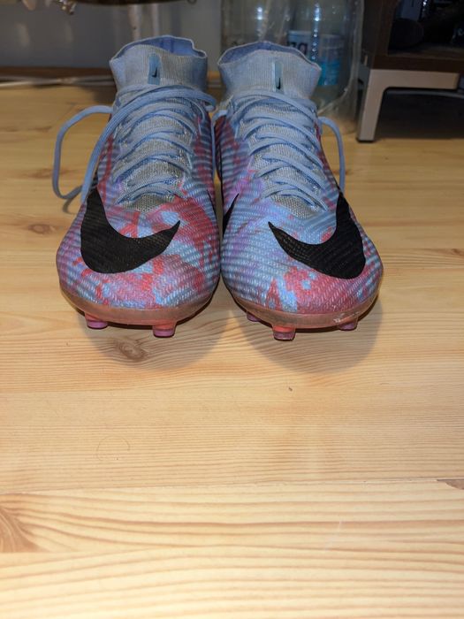 Korki piłkarskie Nike Mercurial Superfly Elite 9 AG 46