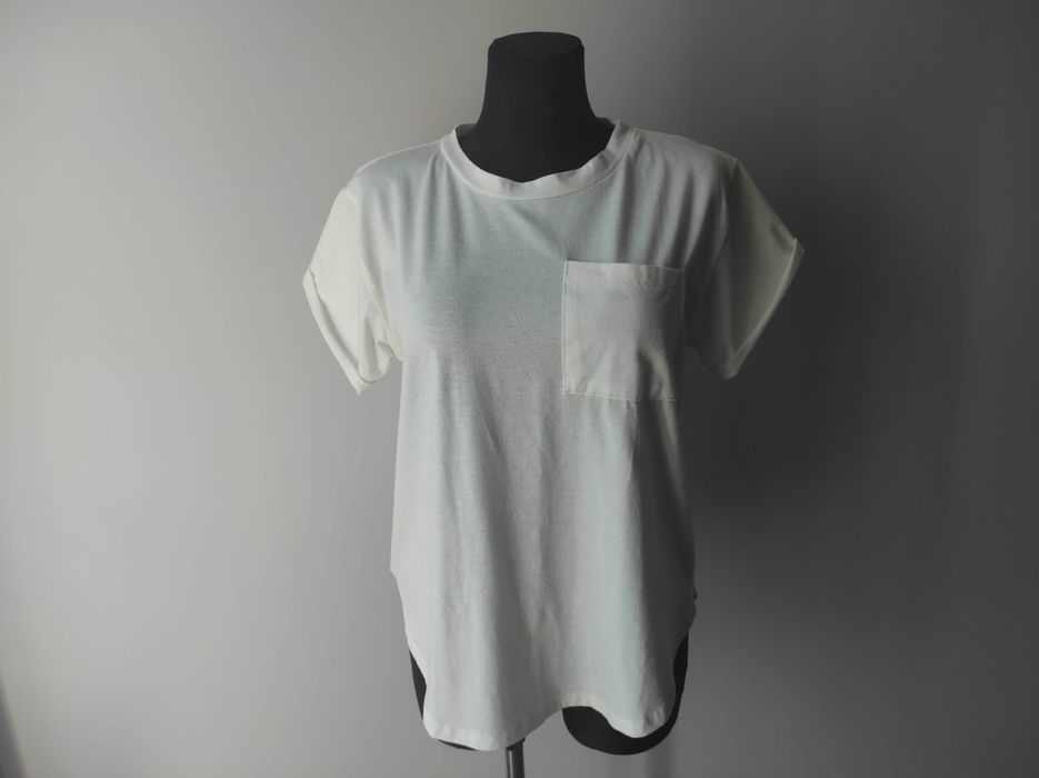 Shein bluzka koszulka t-shirt 40 L