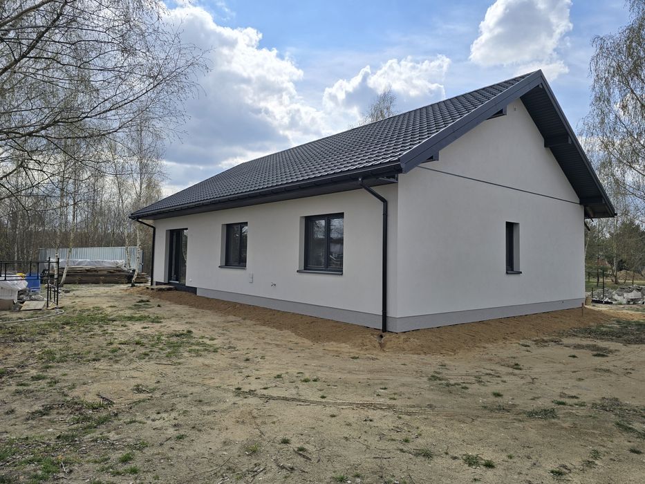 Dom na sprzedaż Ostrów