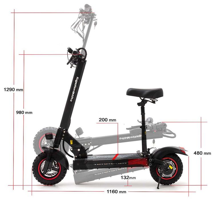 ЛУЧШАЯ ЦЕНА‼️Электросамокат Mi Scooter M365 PRO MAX УСПЕЙ! 350-500w