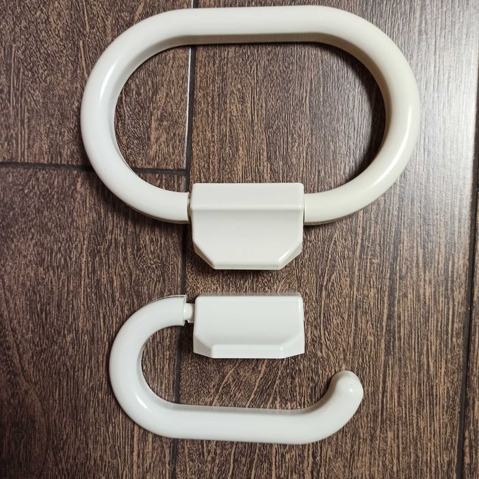 Держатель для полотенца туалетной бумаги полотенцедержатель тримач