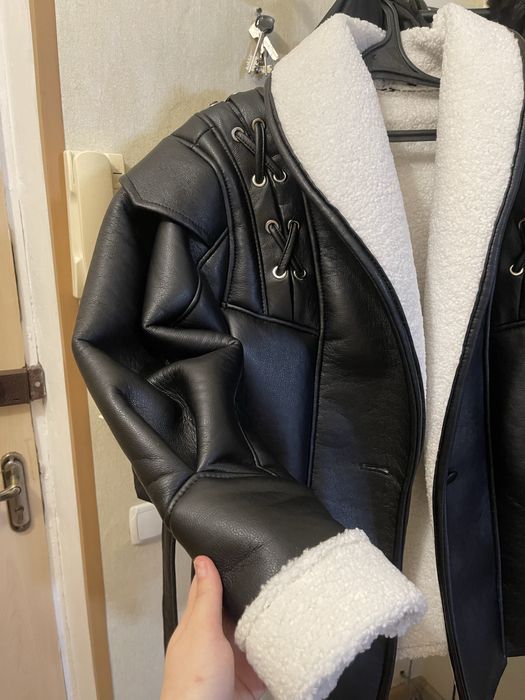 Дублянка жіноча нова