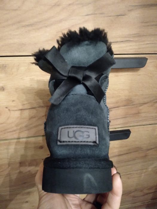 Buty botki śniegowce UGG 37rozm