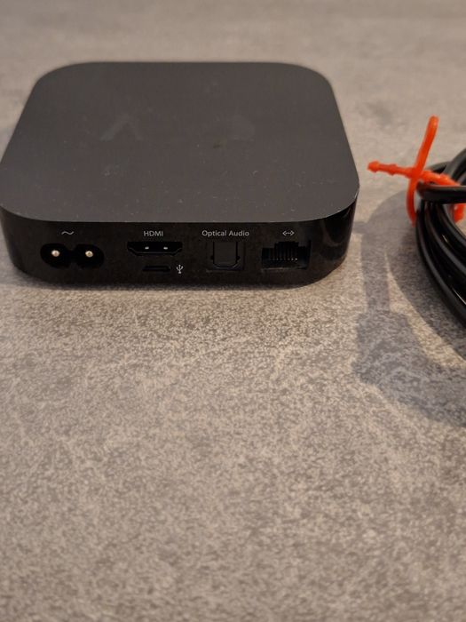 Apple TV 3 gen A1469