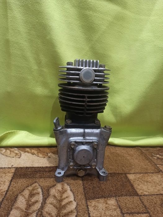 Компресор KNORR-BREMSE HS1-40/70