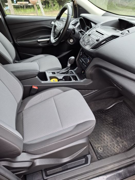 Ford Escape Benzyna + Gaz Automat 250 koni