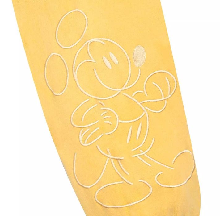 Spodnie dresowe DISNEY Mickey Mouse roz. XL/XXL