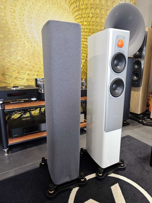 Dynaudio Contour 30 w idealnym stanie kolumny głośnikowe