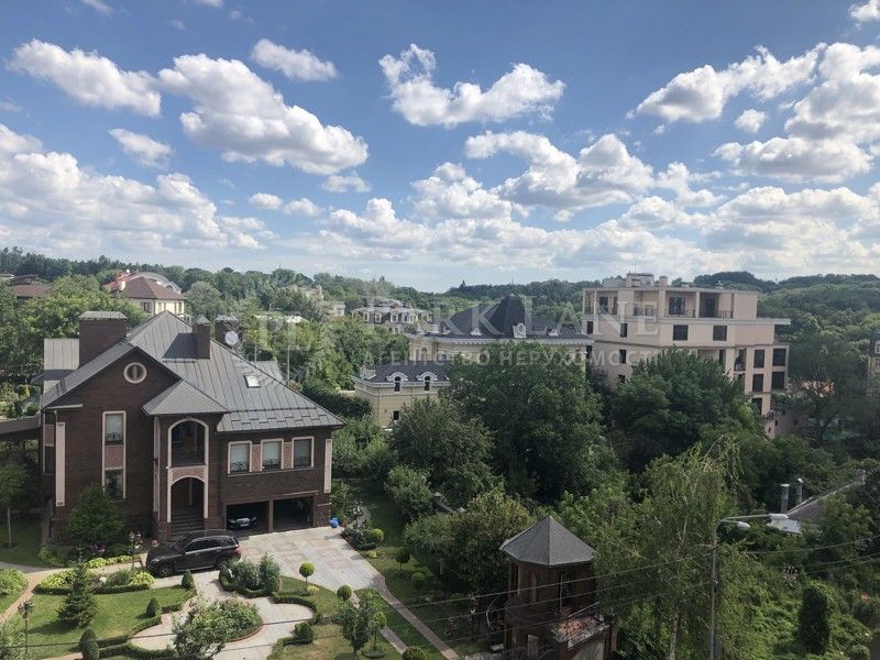 Многокомнатная квартира по адресу бульвар Дружбы Народов (площадь 376 м²) - Atlanta.ua - фото 6