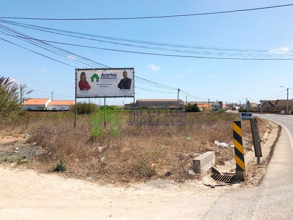 Terreno Para Construção