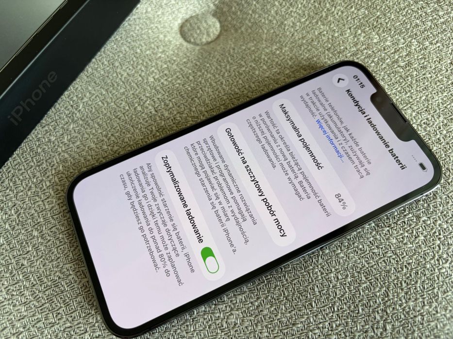 Iphone13pro 128gb