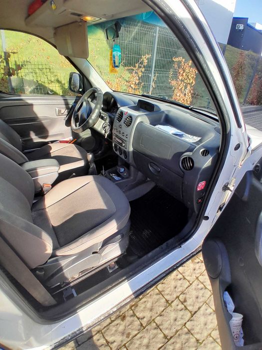 Сітроен берлінго