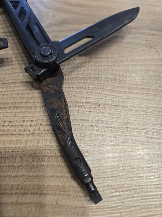 Multitool Gerber