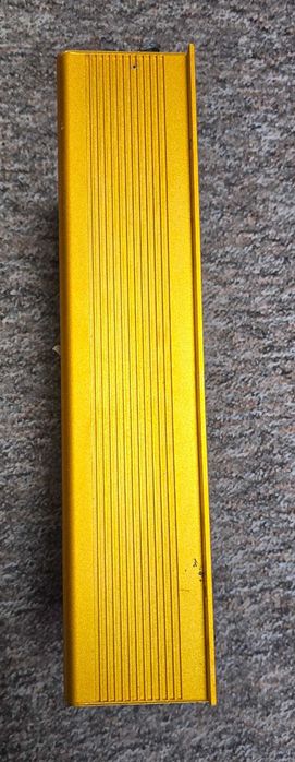 Przetwornica elektryczna BLIX POWER SAVER Model: CHT-003B