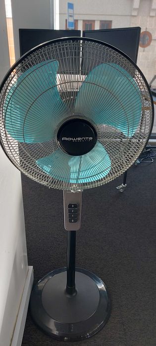 Ventoinha ROWENTA Essential