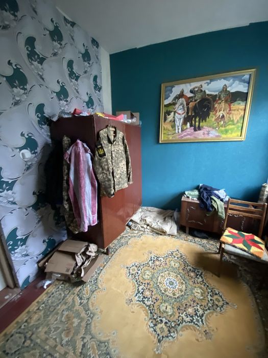 Продаж 4 кімнатного будинку у прекрасному місті