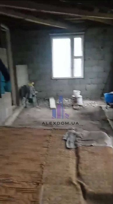 Продаж дачного будинку 100кв.м. с. Гутянське.  Житомирська область