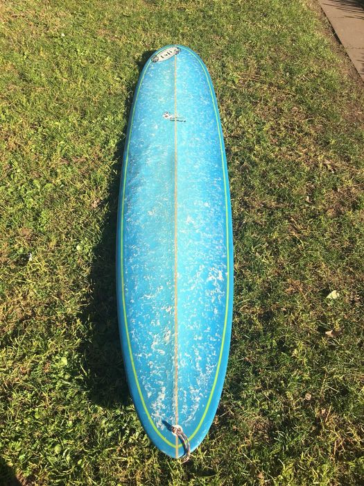 Prancha Surf Longboard LUFI 9'1" São Mamede De Infesta E Senhora Da