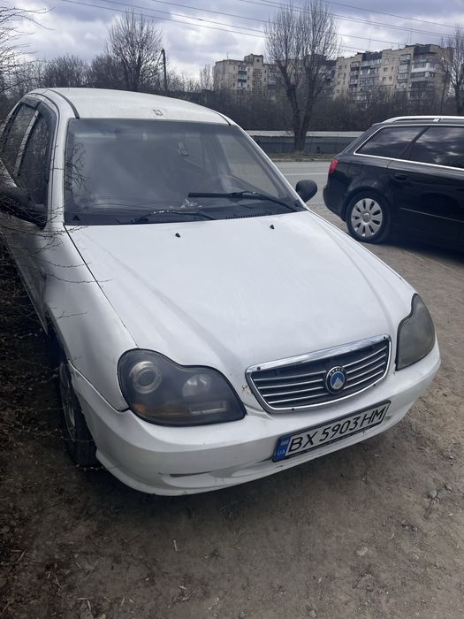 Продам  своє авто
