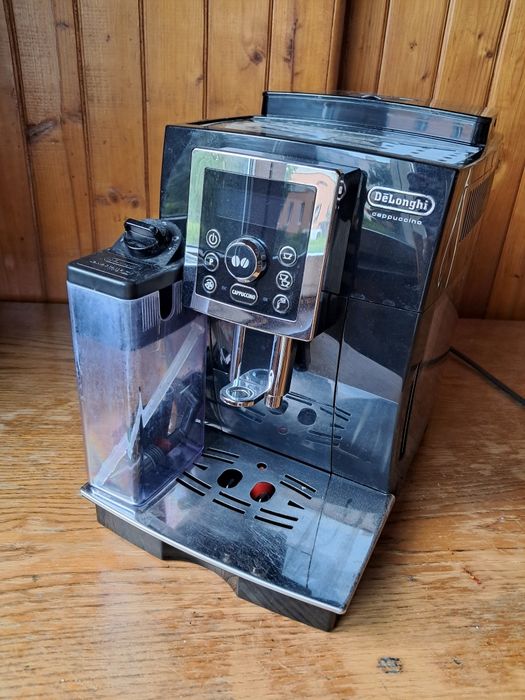 Ekspres do kawy delonghi