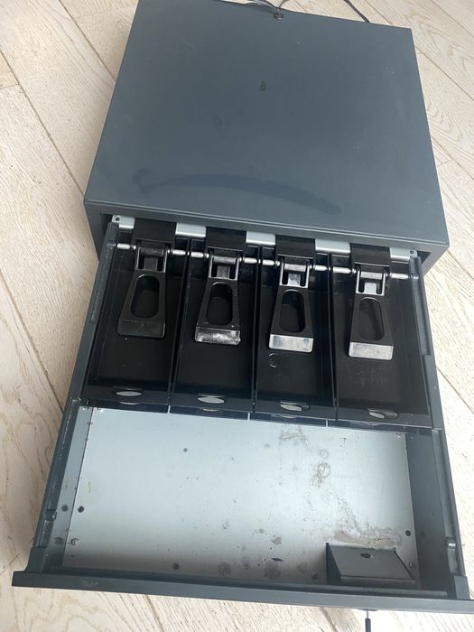 Posnet SKL szuflada kasowa