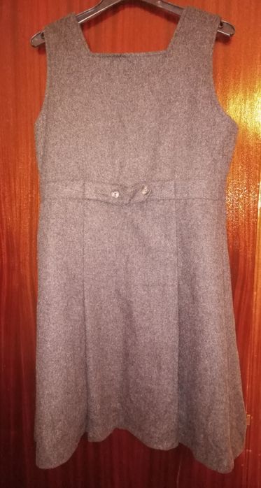 Vestidos clássicos, Outono / Inverno.