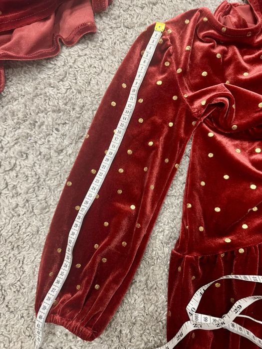 Дитячі плаття / сукні для дівчат (близнят/двійнят)