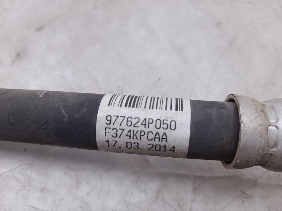 Tubo AC HYUNDAI i20 (PB, PBT)