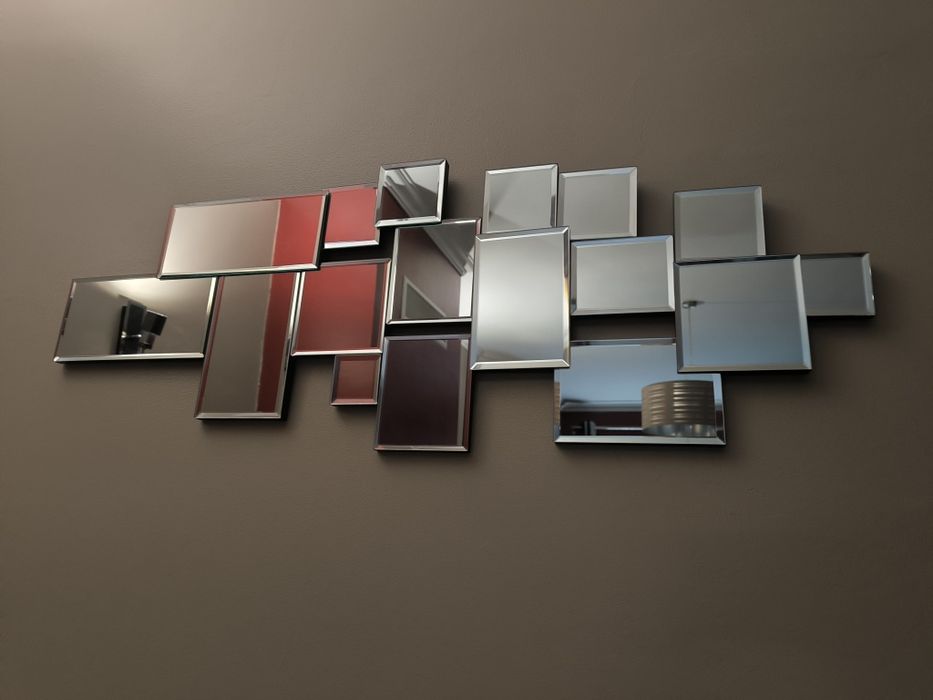 Espelho 30x90cm Conforama