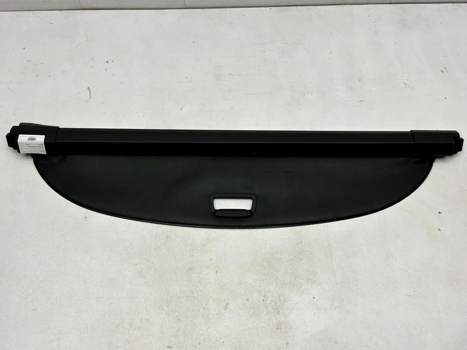 Chapeleira Mala - Opel Astra K (2019)