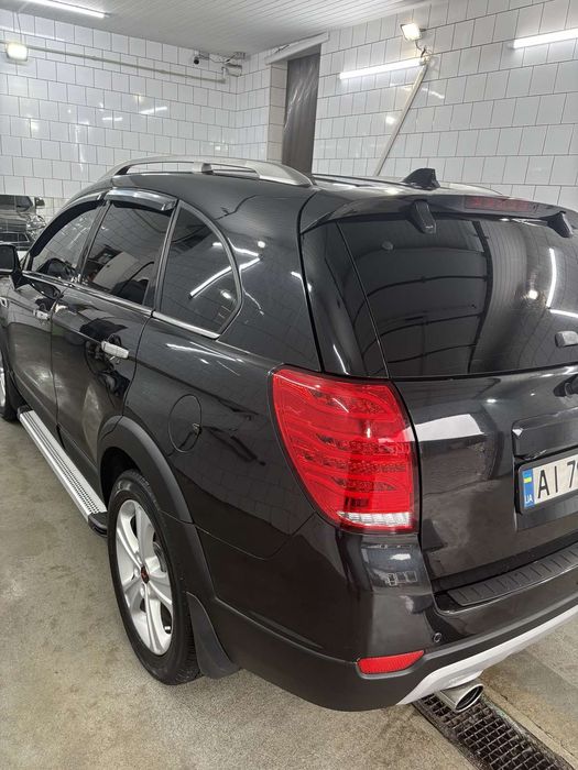 Продажа Автомобіля