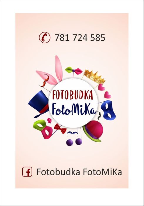 Fotobudka FotoMiKa