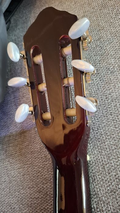 Gitara  1/4 dla dzieci 4-7 lat