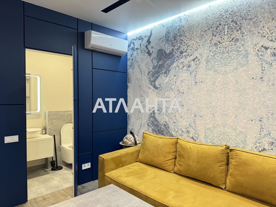 Комерційна нерухомість за адресою вул. Каманіна (площа 100 м²) - Atlanta.ua - фото 6