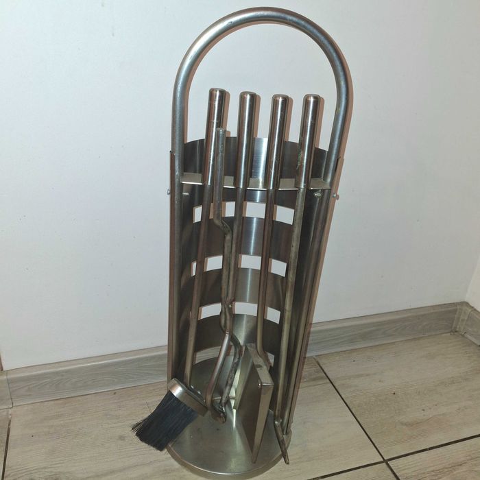 Akcesoria do kominka