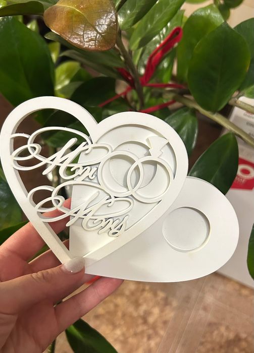 підставка для обручок