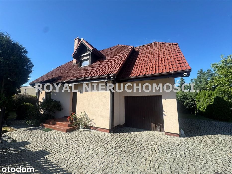 Działka 1500 m2, Szałsza obok Gliwic, 0% prowizji!