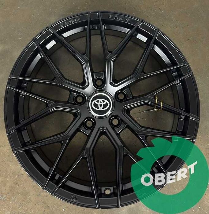 Нові диски R19 на Tesla Toyota Camry Lexus Infinity Kia Honda Hyundai Ford Mitsubishi