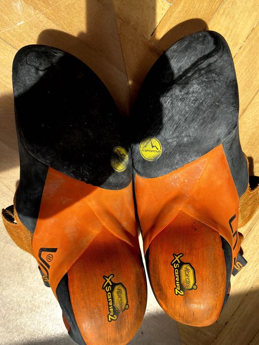 Buty wspinaczkowe La Sportiva Python