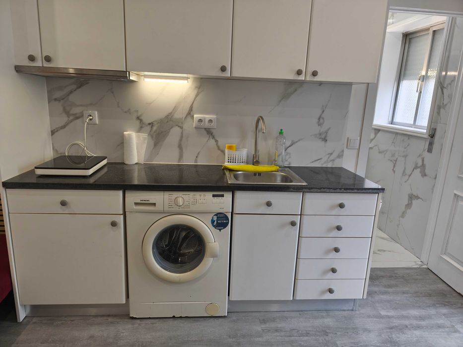 T0 / Studio - Oliveira do Douro - Gaia