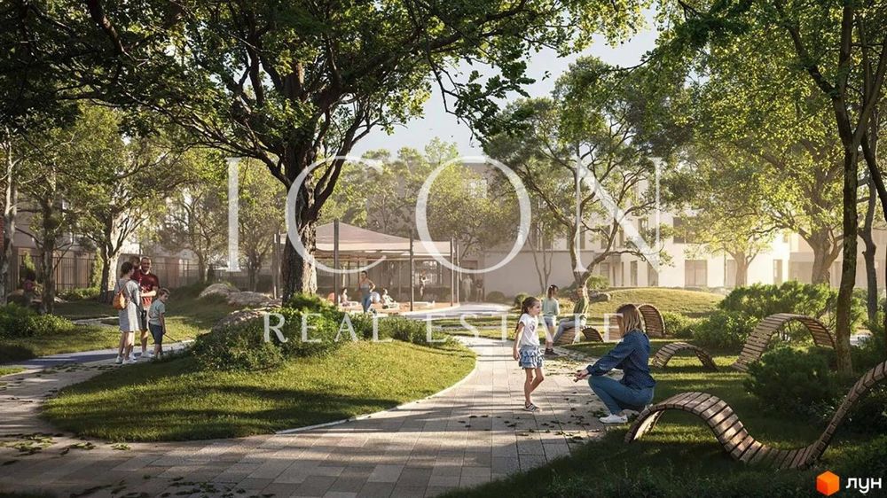 2-кімнатна квартира за адресою вул. Клеманська (площа 50,0 м²) - Atlanta.ua - фото 3